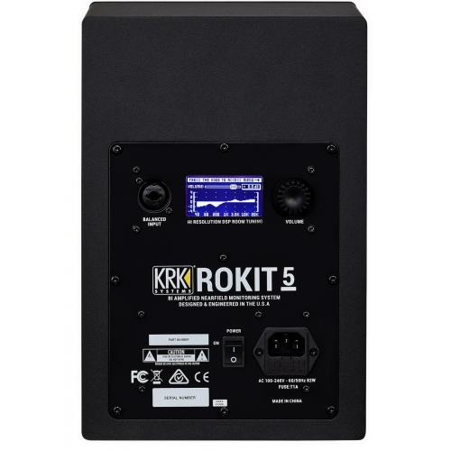 KRK RP5 G4 